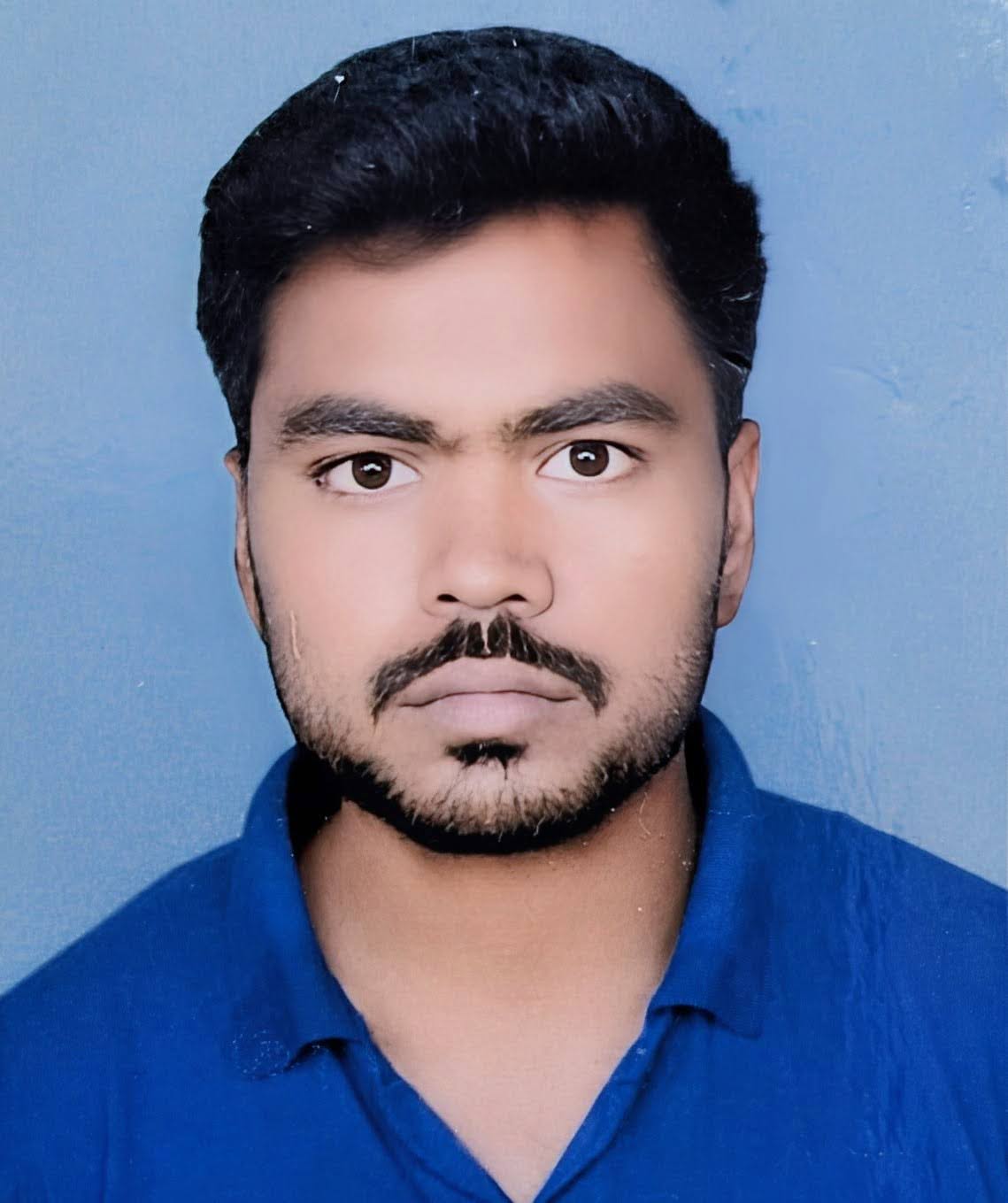 Nitesh Kumar